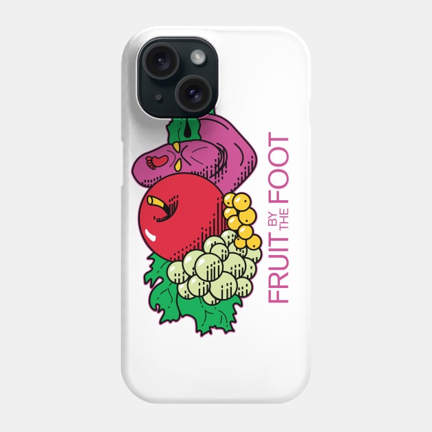 FROOT Phone Case by dann