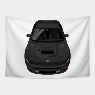 Celica GT Four RC ST185 - Black Tapestry