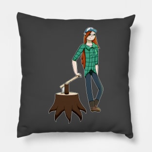 Wendy Corduroy Pillow