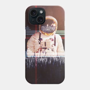 The intrepid Phone Case