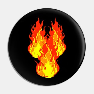 Fire Pin