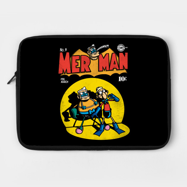Mer Man