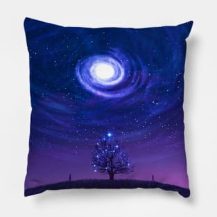 Destiny Pillow