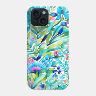 Aloha Vibes Phone Case