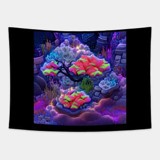 Great Barrier Tapestry