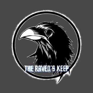 The Raven's Keep T-Shirt