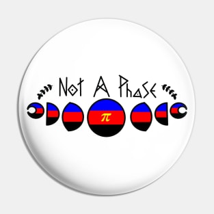 Not a Phase-Polyamory Pin