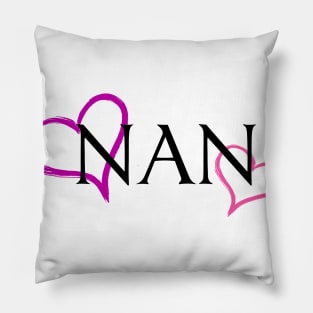 Nan Pillow