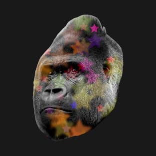 Gorilla Disco T-Shirt