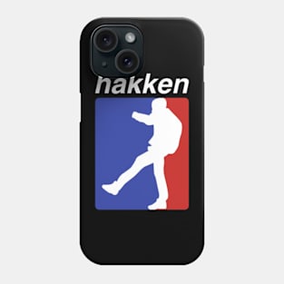 Hakken League Phone Case