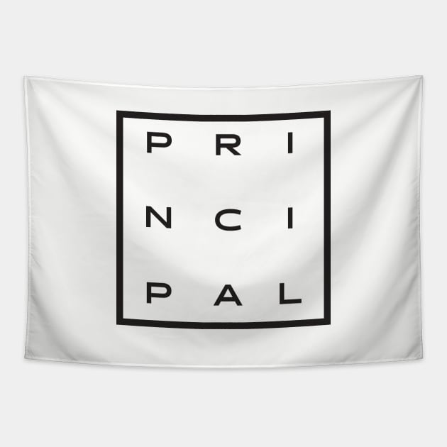 Principal Tapestry by Magic Moon