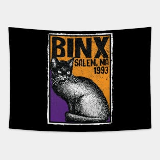 Binx Tapestry