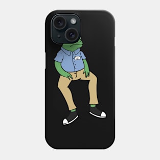 Joe Phone Case