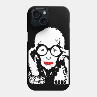 Icon of STYLE Phone Case