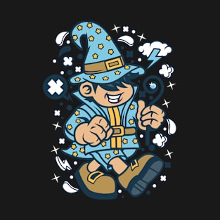 wizard T-Shirt