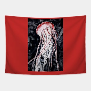 Medusas Tapestry
