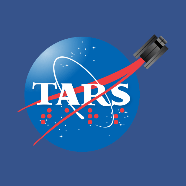 TARS by LavaLamp