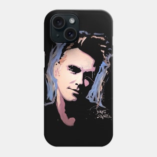 The Charming Man Phone Case