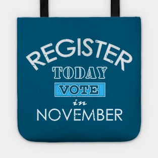 Register to Vote Tote