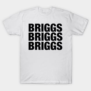 Briggs Stadium Tee | Vintage Detroit Apparel | Old School Shirts