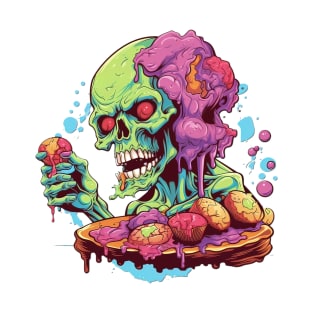 Zombie Cakes T-Shirt