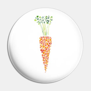 Carrot Pin