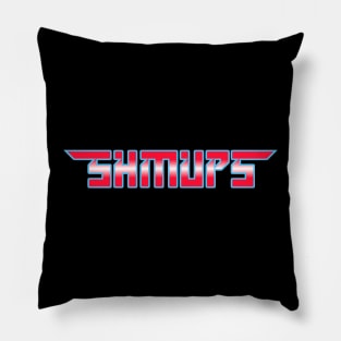 Shmups Pillow