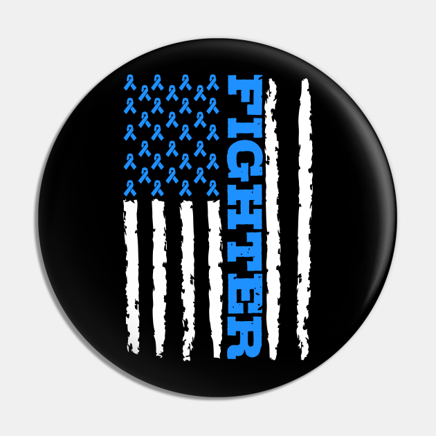 Arthrogryposis Arthrogryposis Pin TeePublic