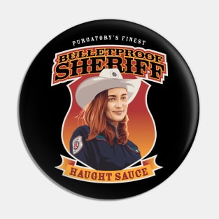 Haught Sauce 4B Pin