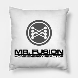 BACK TO THE FUTURE - Mr. Fusion Pillow