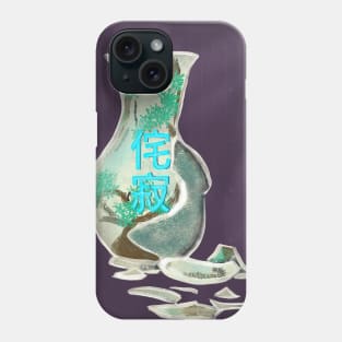 Wabi Sabi Phone Case