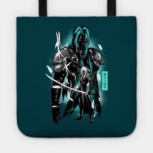 One-Winged Angel Tote