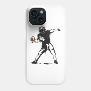 Go long Phone Case