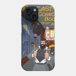 CBR 2020 Logo Phone Case