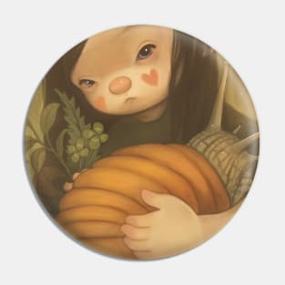 Plumpkin Pin