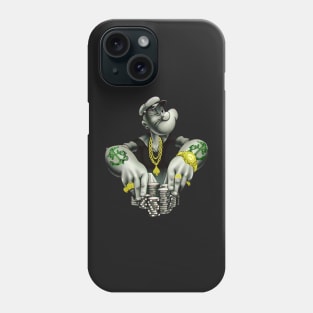 Gangsta Phone Case