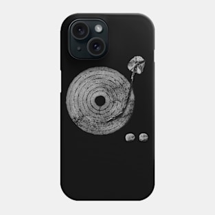 Old Time Rock 'N' Roll Phone Case