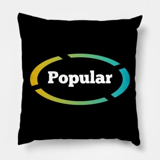 Popular Pillow