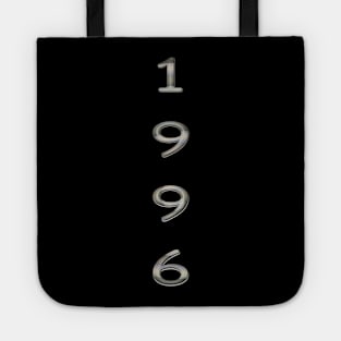 Année 1996 Tote