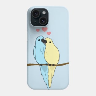 Love Birds Phone Case