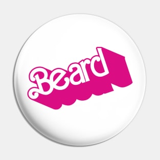 Beard Pin