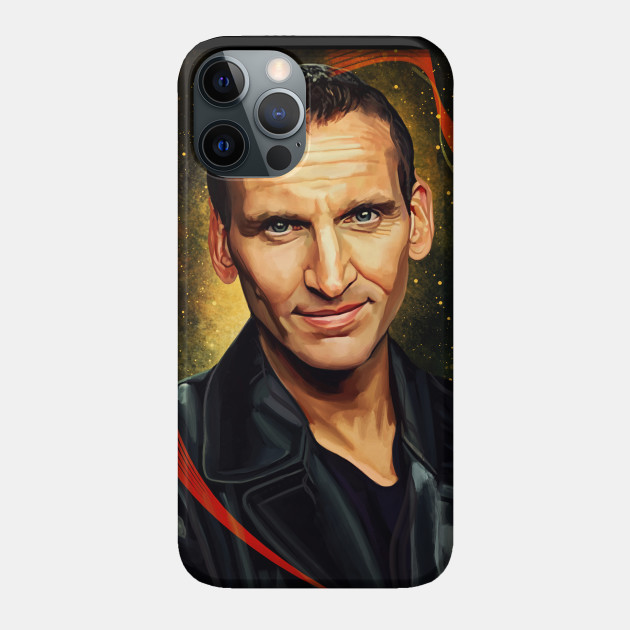 Fantastic. - Doctor Who - Phone Case