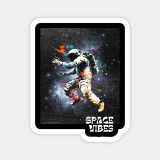 Space Vibes Magnet