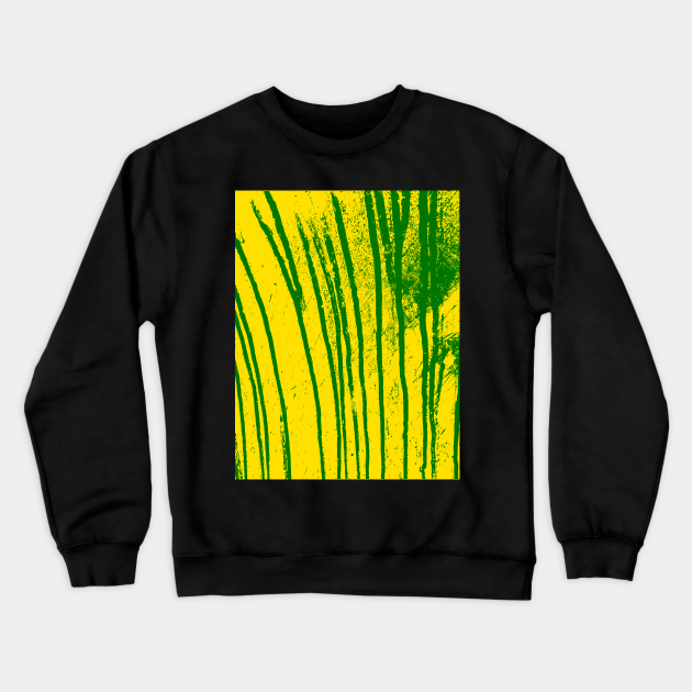 grass green sweatshirt