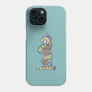 Kawaii fan art Phone Case