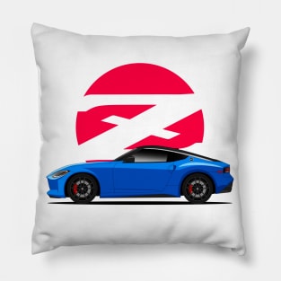 Nissan Z 2023 Pillow