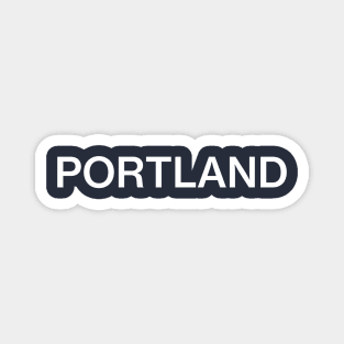 Portland Magnet