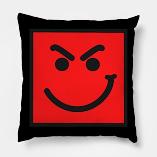 bon on Pillow