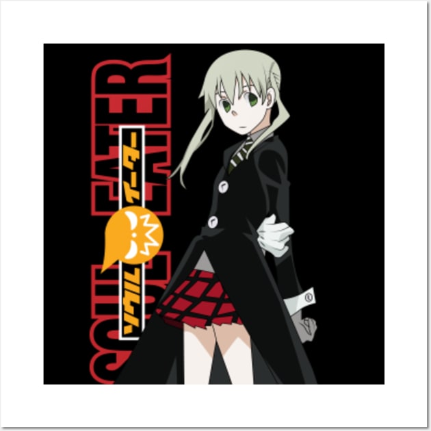 Buy soul eater - 183109 | Premium Anime Poster | Animeprintz.com