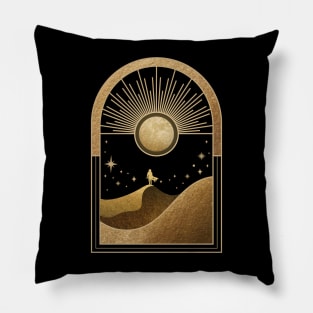 Dune Pillow